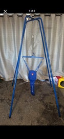 Listing 1 of 2 for Jolly jumper with stand