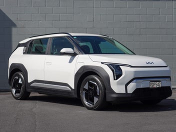 Kia Ev3 2026 photo 2