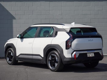 Kia Ev3 2026 photo 3
