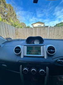 Toyota Ist 2005 photo 5