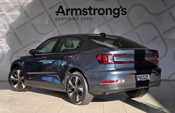 Polestar Polestar 2 2022 photo 3