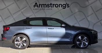 Polestar Polestar 2 2022 photo 4