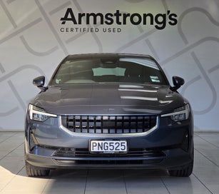 Polestar Polestar 2 2022 photo 5