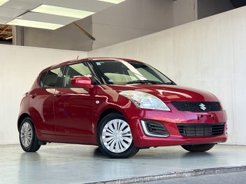 Suzuki Swift 2013 photo 2