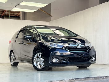 Honda Fit 2017 photo 4