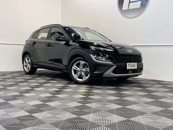 Hyundai Kona 2022 photo 2