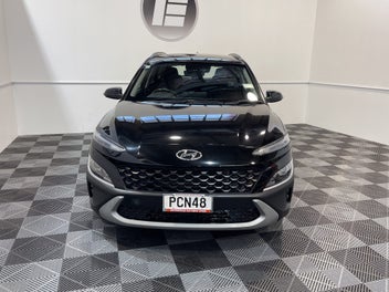 Hyundai Kona 2022 photo 3