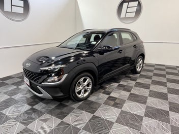 Hyundai Kona 2022 photo 4