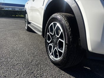 Ford Everest 2025 photo 5