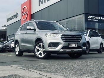 Haval H2 2020 photo 2