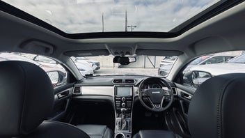 Haval H2 2020 photo 3