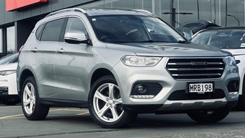 Haval H2 2020 photo 5