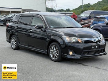 Toyota Corolla 2014 photo 2