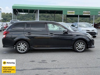 Toyota Corolla 2014 photo 4