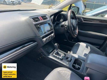 Subaru Outback 2015 photo 3