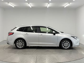 Toyota Corolla 2022 photo 3