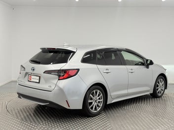 Toyota Corolla 2022 photo 4