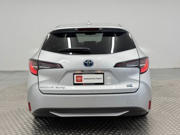 Toyota Corolla 2022 photo 5