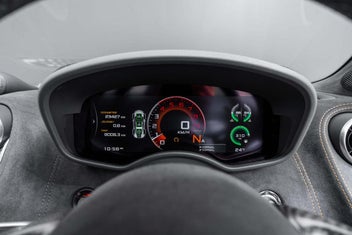 Mclaren 600Lt 2019 photo 5