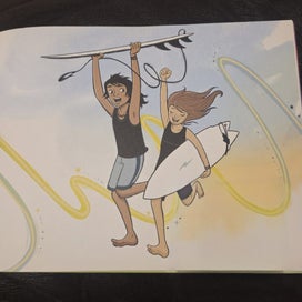 Listing 3 of 7 for How do I feel Wildling book
