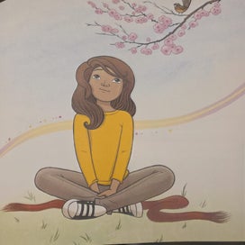 Listing 4 of 7 for How do I feel Wildling book