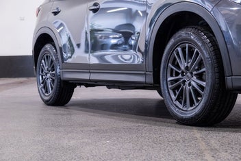 Mazda Cx-5 2021 photo 5