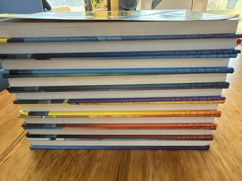 Listing 5 of 7 for InvestiGators- John Patrick Green books