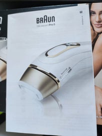 Listing 4 of 5 for Braun silk expert Pro 5