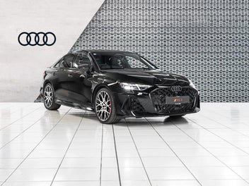 Audi Rs3 2025 photo 2