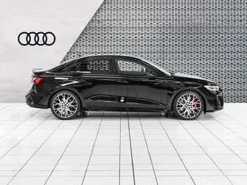 Audi Rs3 2025 photo 3