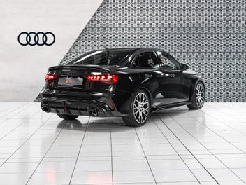 Audi Rs3 2025 photo 4