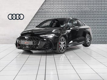 Audi Rs3 2025 photo 5