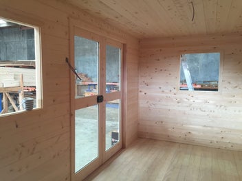 Listing 7 of 9 for 7.0m x 3.6m Kitset Cabin - NZ Made with Locally Grown Timber