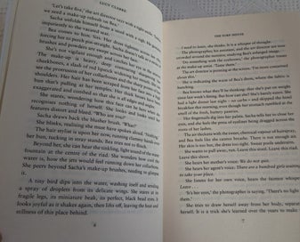 Listing 8 of 9 for THE SURF HOUSE * PUB 2025 BY LUCY CLARKE AUTHOR OF THE HIKE