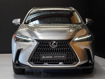 Lexus Nx 450H+ 2026 photo 5