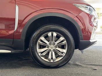 LDV D90 2021 photo 5