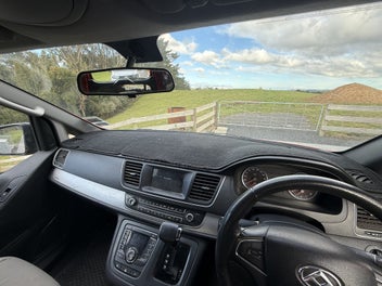 LDV G10 2019 photo 3