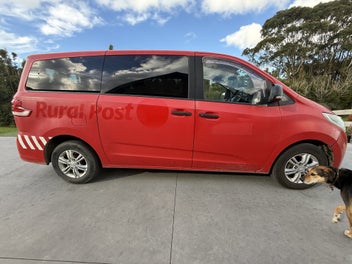 LDV G10 2019 photo 4