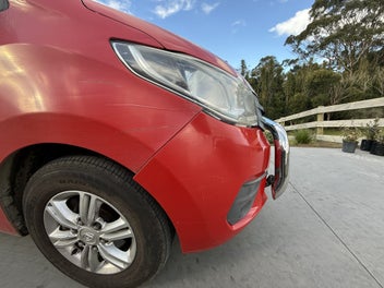LDV G10 2019 photo 5