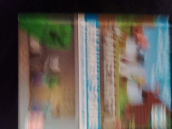 Listing 15 of 15 for Minecraft books Set of 4