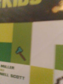 Listing 12 of 15 for Minecraft books Set of 4