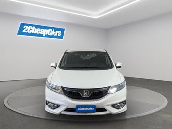 Honda Jade 2015 photo 3
