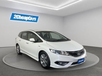 Honda Jade 2015 photo 4