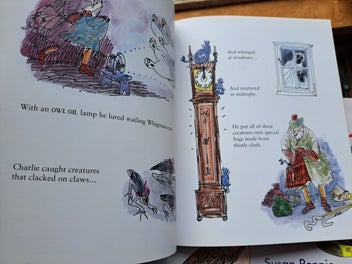Listing 3 of 4 for Fun Scots Duo - Animal ABC, Bagpipes, Beasties and Bogles