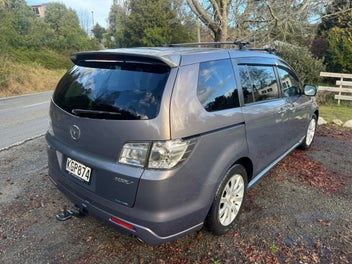 Mazda Mpv 2006 photo 3