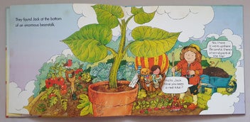Listing 3 of 6 for Richard Fowler: TED and DOLLY'S FAIRYTALE FLIGHT (1984)