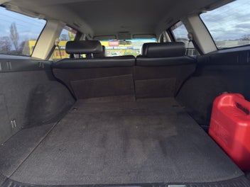 Nissan Stagea 2006 photo 5