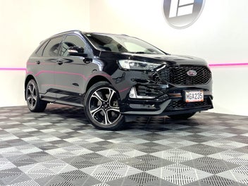 Ford Endura 2019 photo 2