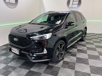 Ford Endura 2019 photo 4