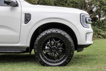 Ford Everest 2025 photo 4